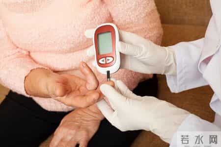 医生发现：经常吃粗粮的糖尿病人群，过不了几月，身体会有 6 变化