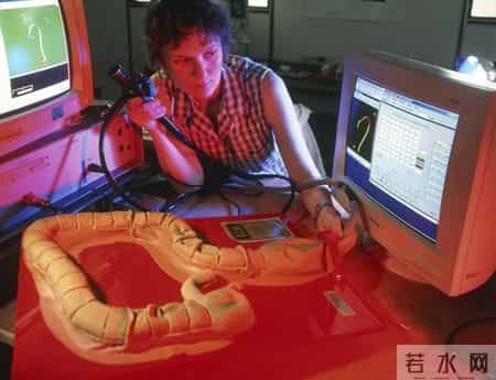 为啥很多人不愿意做肠镜？美国研究：做一次肠镜，或保十年安全？