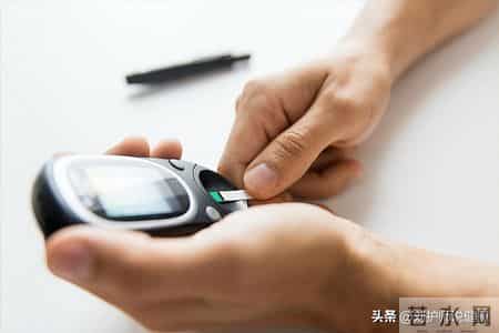 研究发现：天天走路锻炼的糖尿病人，不用几个月，身体迎来3变化