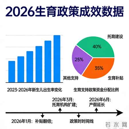 生育政策变脸 00后开始抢娃了