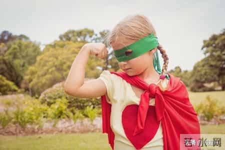 孩子最硬的底牌，从来不是聪明听话，而是这股“心力”！