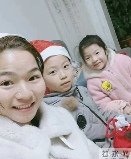 江西汤春香去世，年仅36岁，因肚子长包确诊，抗癌成功后再次复发