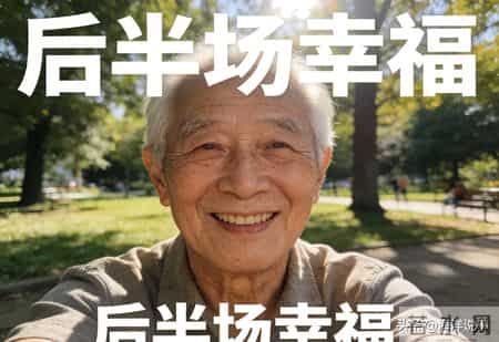 老了只能等死？这届年轻人已经开始规划“后半场幸福