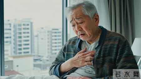 人不会无故患上冠心病？研究发现：患上冠心病，背后有5点原因