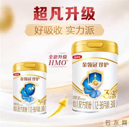 宝宝肚胀不消化？这几类好吸收的奶粉帮你破解喂养难题