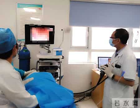 为什么很多人不愿做肠镜？院士：做一次肠镜，或能保你5年没问题