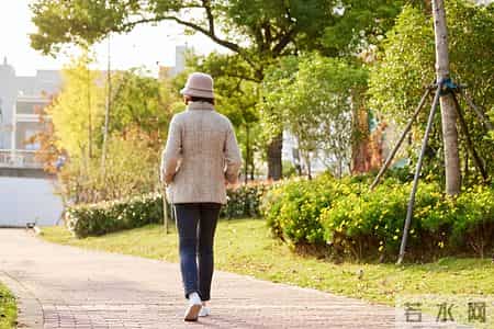 研究发现：天天走路锻炼的尿毒症人，不用4个月，身体迎来3大变化