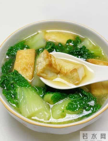 明日进三九这菜使劲吃！一润燥、二通便、三补维C，鲜甜正当时！