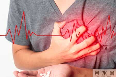 人患心梗不是无缘无故！医生发现：患心梗的人，离不开这4点