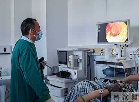 为啥很多人不愿意做肠镜？美国研究：做一次肠镜，或保十年安全