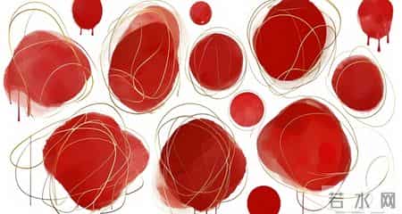 一听到“血液病”就慌？别怕这4种常见类型，管好了和正常人一样