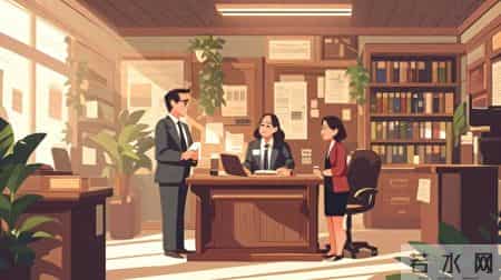 央国企里最“不招人待见”的三个部门，遇上了准没好事