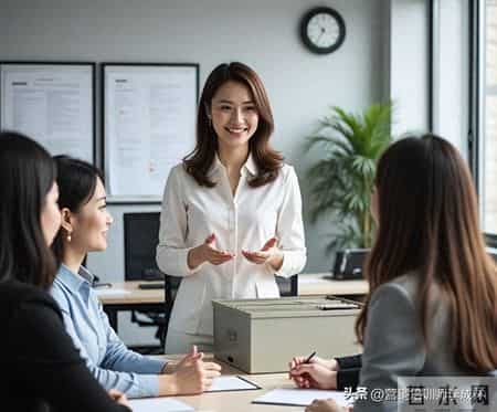 做销售，要让“责任感”成为习惯