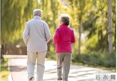 医生发现-经常走路锻炼的病症患者，过不了3月，身体会有9变化