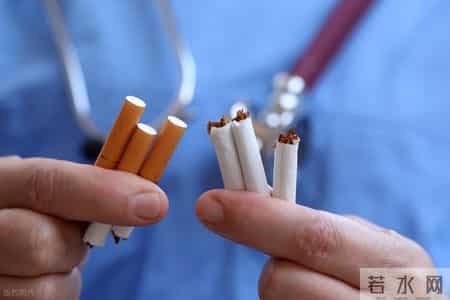 医生提醒：男性若戒掉吸烟，用不了多久，身体或会有5个改变