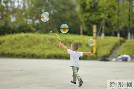 孩子最硬的底牌，从来不是聪明听话，而是这股“心力”！