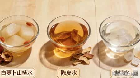 差点被孩子的“积食”整崩溃！直到老中医教我煮这一碗水