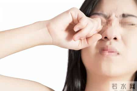 想让眼睛更明亮！一个中成药，气血补得满满的！建议收藏！