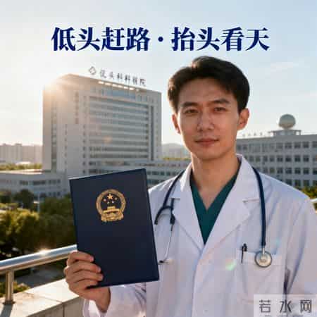 医疗卫生领域正高级职称评审的深层逻辑与突围路径