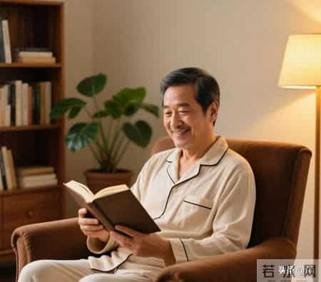 人老了才懂：断绝社交，低欲窝家养老，才是人间清醒！