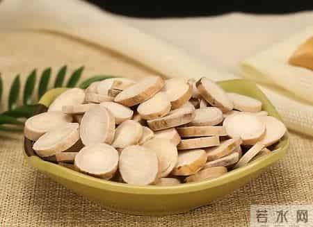 每日一杯养阴茶，温和止痒，辅助改善外阴白斑