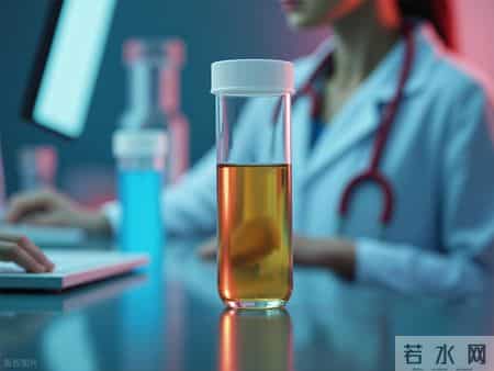 多名医生忠告：慢性肾病患者做过尿检，务必重点看这4项核心结果