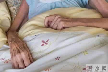 心疼！大叔肺癌走了，小病扛成大病，最后靠止痛药才能合眼