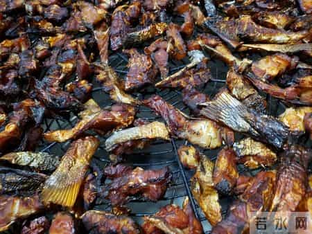 这种鱼是癌症加速器，医生：再爱吃也要忍住嘴，不然离癌症不远了