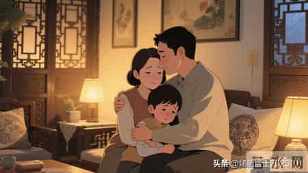 孩子有没有抑郁，从“周末晚上”表现就能看出来，父母们别不在意