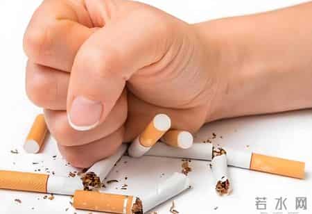 医生发现：一旦开始戒烟，6件事就不要做了，别害了自己