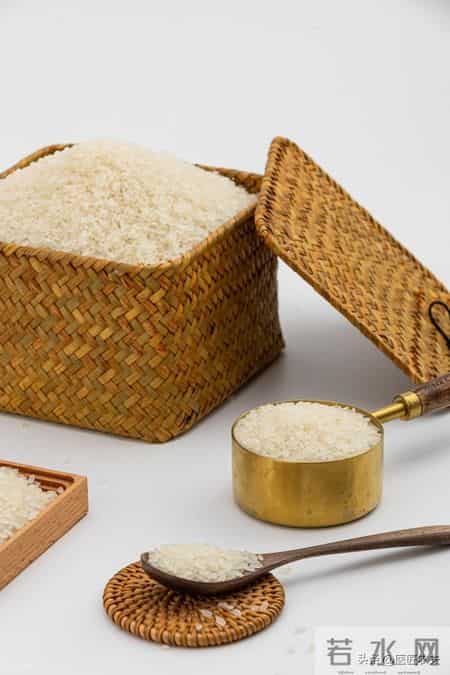 你给孩子吃的大米,镉含量可能超标三倍》