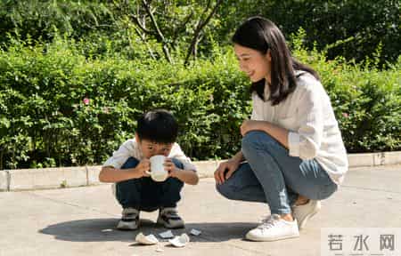 别急着打骂！孩子说谎可能是大脑变聪明的标志，这样做比惩罚更好