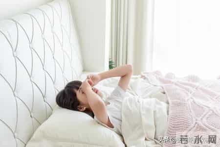 医生提醒：早上起床后有这6个表现，恭喜你，说明你的身体还不错