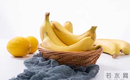 香蕉再次被关注！研究发现：高血脂常吃香蕉，不过半年或有5好处