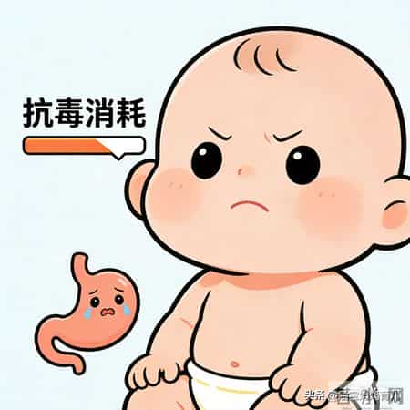 警报！宝宝满4个月，免疫力“断崖式”下降！这些信号你发现了吗