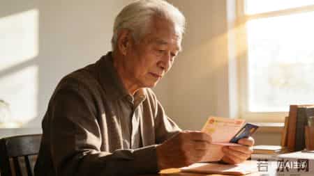 扎心真相：80岁后子女变冷淡？根本不是不孝那么简单