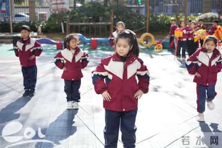 时光里的童谣 岁月里的游戏 大关苑实验二幼三十周年分会场活动圆满落幕