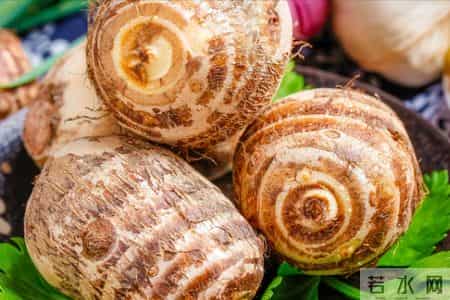 调查发现：肾病患者若经常吃芋头，过不了多久，身体或有6改善