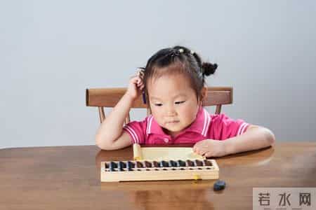 会背动画片台词的儿子，竟是轻度智力低下？