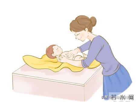 新生儿护理指南