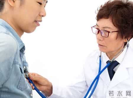 胸口总是“隐隐作痛”，是怎么回事？提醒：可能是3种疾病的信号