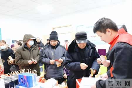 石河子长者福音来了！25社区养老服务中心投运