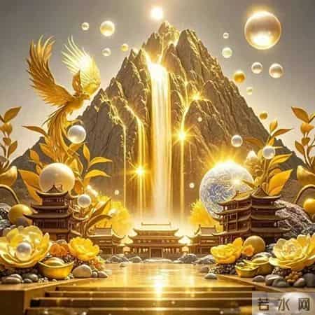 属猪的必看：别追钱！掌握这3个思维，财富主动找你