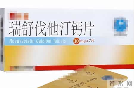 吃了十年他汀才明白：瑞舒伐他汀这6个秘密，很多老病号都不知道
