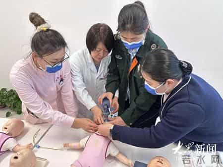 如何科学预防早产和对待早产→