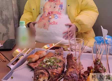 这些孕妇喜欢吃的食材，可能引发胎毒，再想吃也要控制下