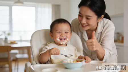 35岁宝妈血泪教训：孩子3岁前别碰这3件事，比报10个兴趣班还重要