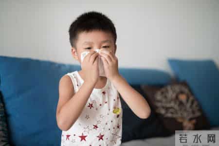 警惕！这种“感冒”分分钟要命，孩子有这些症状，要赶快去医院