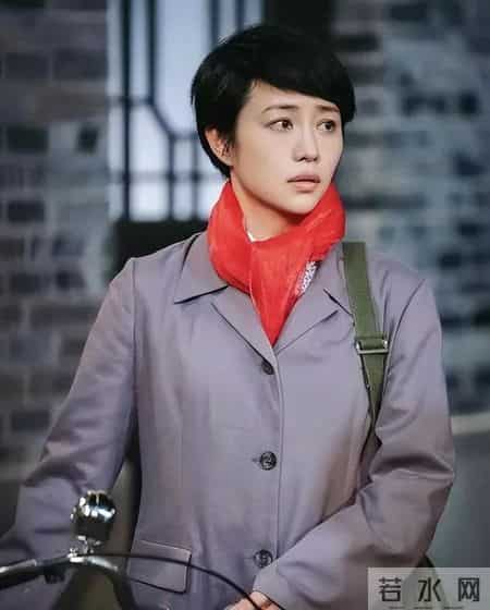 她是上海人民的骄傲，嫁大12岁恩师为妻，如今丈夫已是北影院长