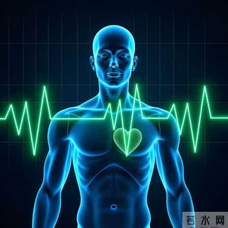 男子因冠心病不幸走了! 提醒-天冷宁愿在家打牌，也别干这些事!